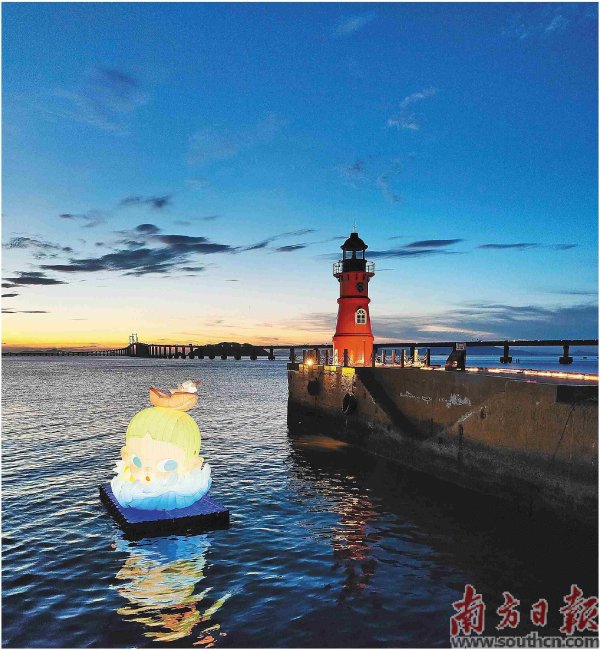 九龙证券配资 海岛热浪涌 非遗古韵传
