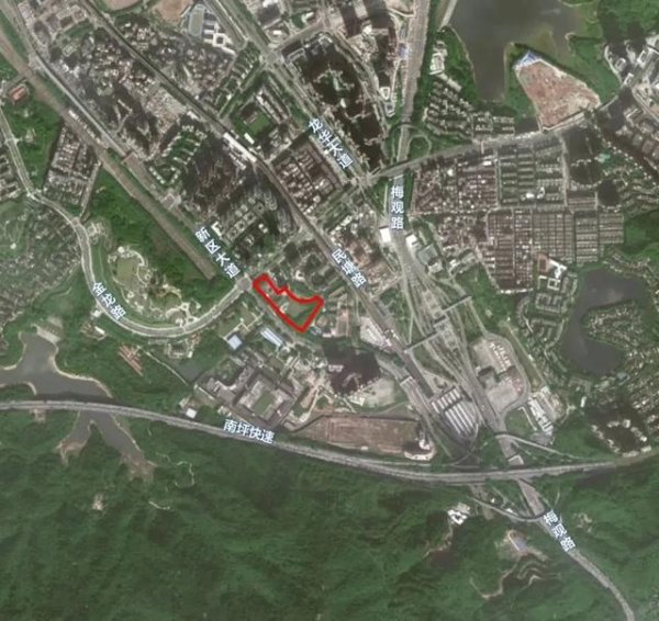 百进配资 一觉醒来，深圳土拍市场迎来了高潮