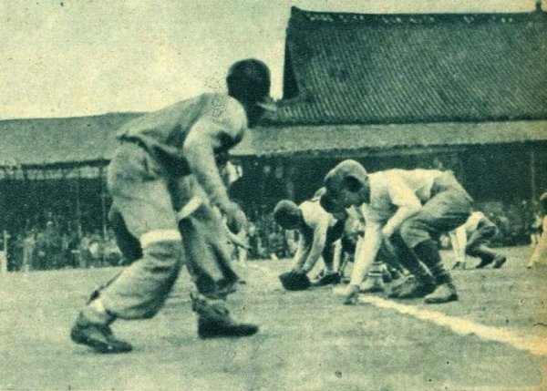 伍洲配资 十五运时间：体育建构的大湾区叙事